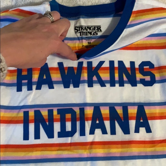 Stranger things - Picture 2 of 2